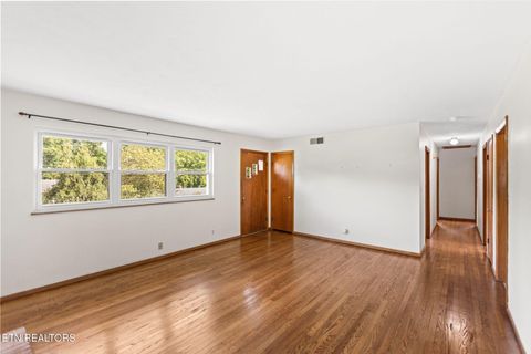 Tiny photo for 1025 Lancewood Drive, Knoxville, TN 37920 (MLS # 1342617)