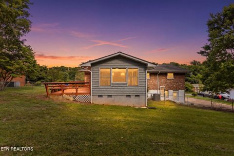 Tiny photo for 1025 Lancewood Drive, Knoxville, TN 37920 (MLS # 1342617)