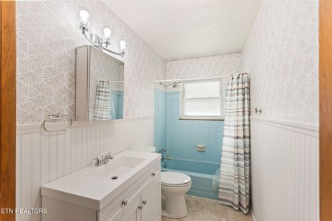 Tiny photo for 1025 Lancewood Drive, Knoxville, TN 37920 (MLS # 1342617)