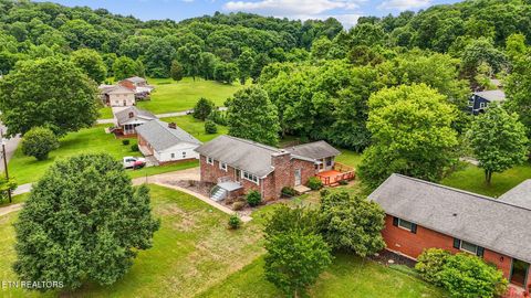 Tiny photo for 1025 Lancewood Drive, Knoxville, TN 37920 (MLS # 1342617)