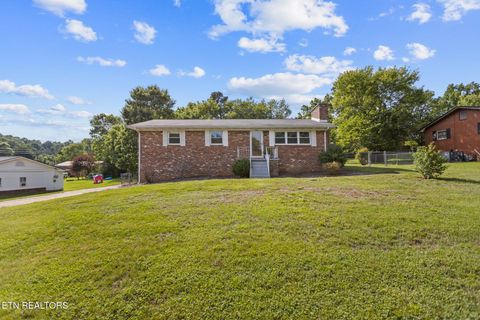 Tiny photo for 1025 Lancewood Drive, Knoxville, TN 37920 (MLS # 1342617)