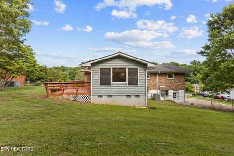 Tiny photo for 1025 Lancewood Drive, Knoxville, TN 37920 (MLS # 1342617)