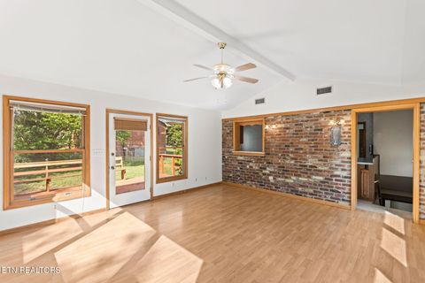 Tiny photo for 1025 Lancewood Drive, Knoxville, TN 37920 (MLS # 1342617)