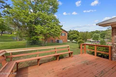 Tiny photo for 1025 Lancewood Drive, Knoxville, TN 37920 (MLS # 1342617)