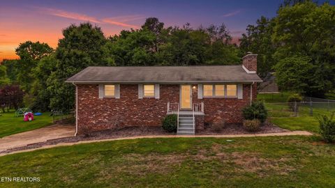 Tiny photo for 1025 Lancewood Drive, Knoxville, TN 37920 (MLS # 1342617)