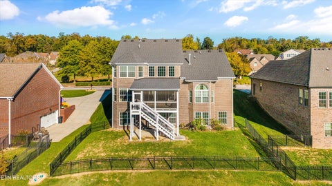 Tiny photo for 1027 Prince George Parish Drive, Knoxville, TN 37934 (MLS # 1359520)