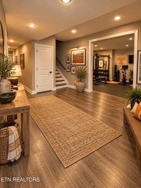 Tiny photo for 1027 Prince George Parish Drive, Knoxville, TN 37934 (MLS # 1359520)