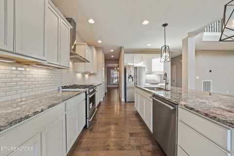 Tiny photo for 1027 Prince George Parish Drive, Knoxville, TN 37934 (MLS # 1359520)