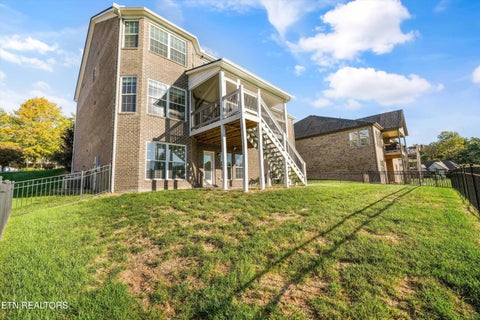 Tiny photo for 1027 Prince George Parish Drive, Knoxville, TN 37934 (MLS # 1359520)