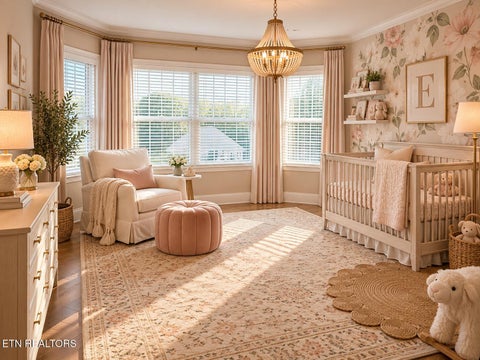 Tiny photo for 1027 Prince George Parish Drive, Knoxville, TN 37934 (MLS # 1359520)