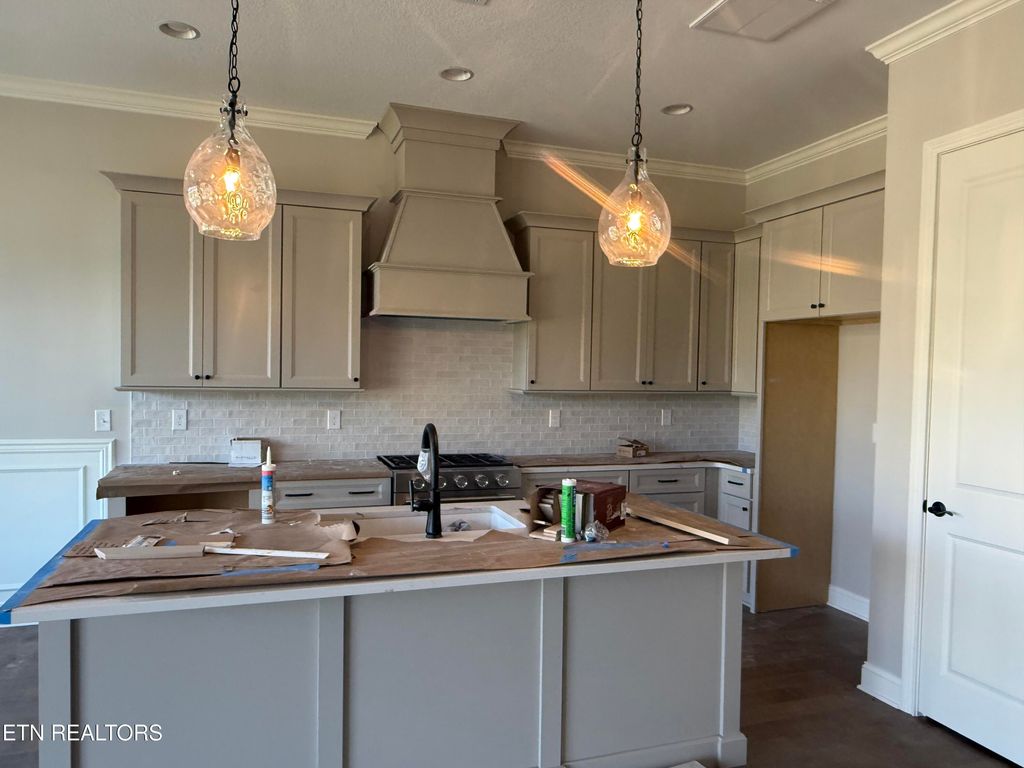 Photo of 1116 Branch Hook Rd, Knoxville, TN 37934 (MLS # 1318589)