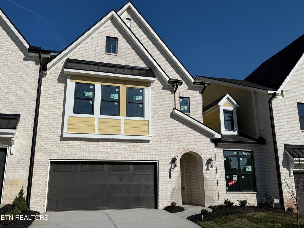 Photo of 1116 Branch Hook Rd, Knoxville, TN 37934 (MLS # 1318589)