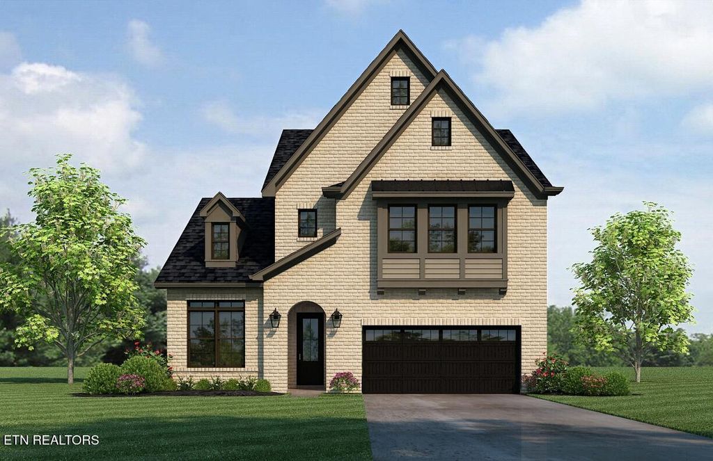 Photo of 1116 Branch Hook Rd, Knoxville, TN 37934 (MLS # 1318589)