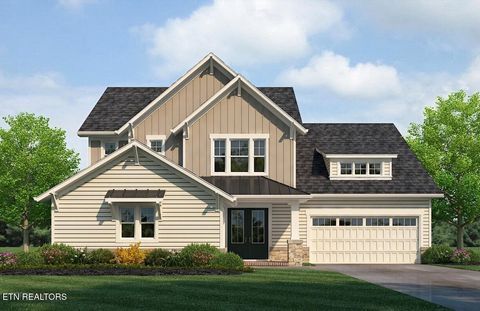 Photo of Lot 26 White Sycamore Lane, Knoxville, TN 37932 (MLS # 1324663)