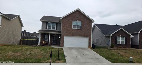 7629 Dupree Rd Knoxville TN 37920