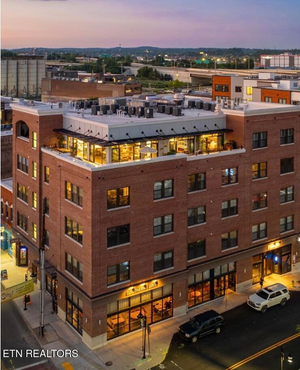 Photo of 115 Willow Ave #200, Knoxville, TN 37915 (MLS # 1327578)