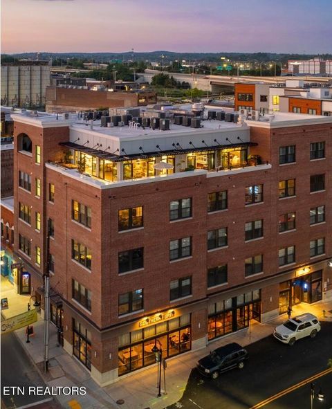 Photo of 115 Willow Ave #200, Knoxville, TN 37915 (MLS # 1327578)