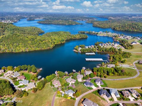 Tiny photo for 30 Morning Dove Drive, Vonore, TN 37885 (MLS # 1318557)