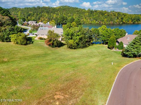 Tiny photo for 30 Morning Dove Drive, Vonore, TN 37885 (MLS # 1318557)