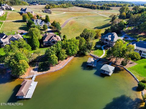 Tiny photo for 30 Morning Dove Drive, Vonore, TN 37885 (MLS # 1318557)