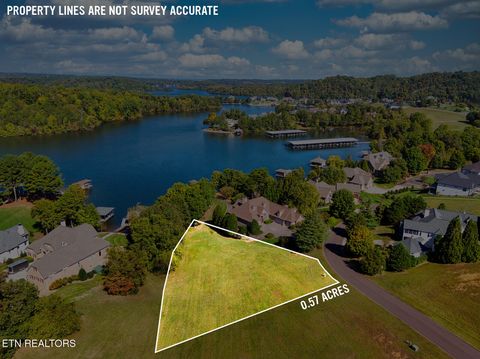 Tiny photo for 30 Morning Dove Drive, Vonore, TN 37885 (MLS # 1318557)
