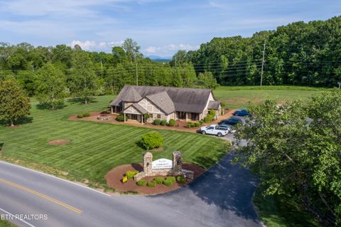 Tiny photo for 30 Morning Dove Drive, Vonore, TN 37885 (MLS # 1318557)