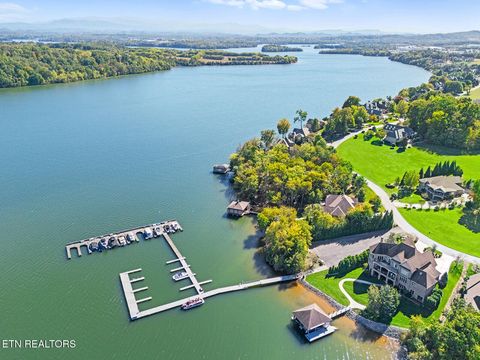 Tiny photo for 30 Morning Dove Drive, Vonore, TN 37885 (MLS # 1318557)