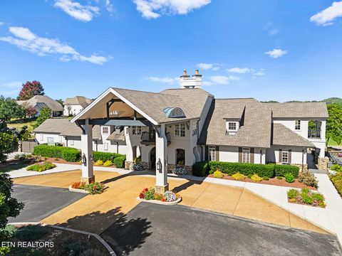 Tiny photo for 30 Morning Dove Drive, Vonore, TN 37885 (MLS # 1318557)
