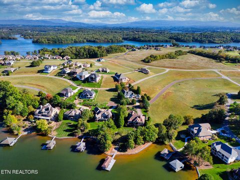 Tiny photo for 30 Morning Dove Drive, Vonore, TN 37885 (MLS # 1318557)