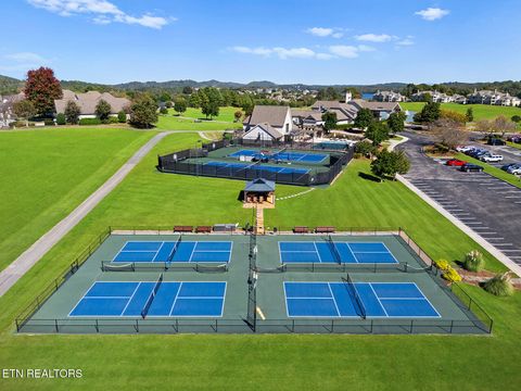 Tiny photo for 30 Morning Dove Drive, Vonore, TN 37885 (MLS # 1318557)