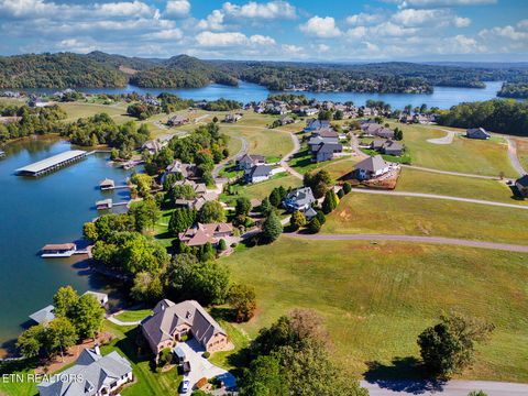 Tiny photo for 30 Morning Dove Drive, Vonore, TN 37885 (MLS # 1318557)
