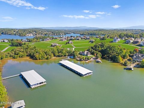 Tiny photo for 30 Morning Dove Drive, Vonore, TN 37885 (MLS # 1318557)