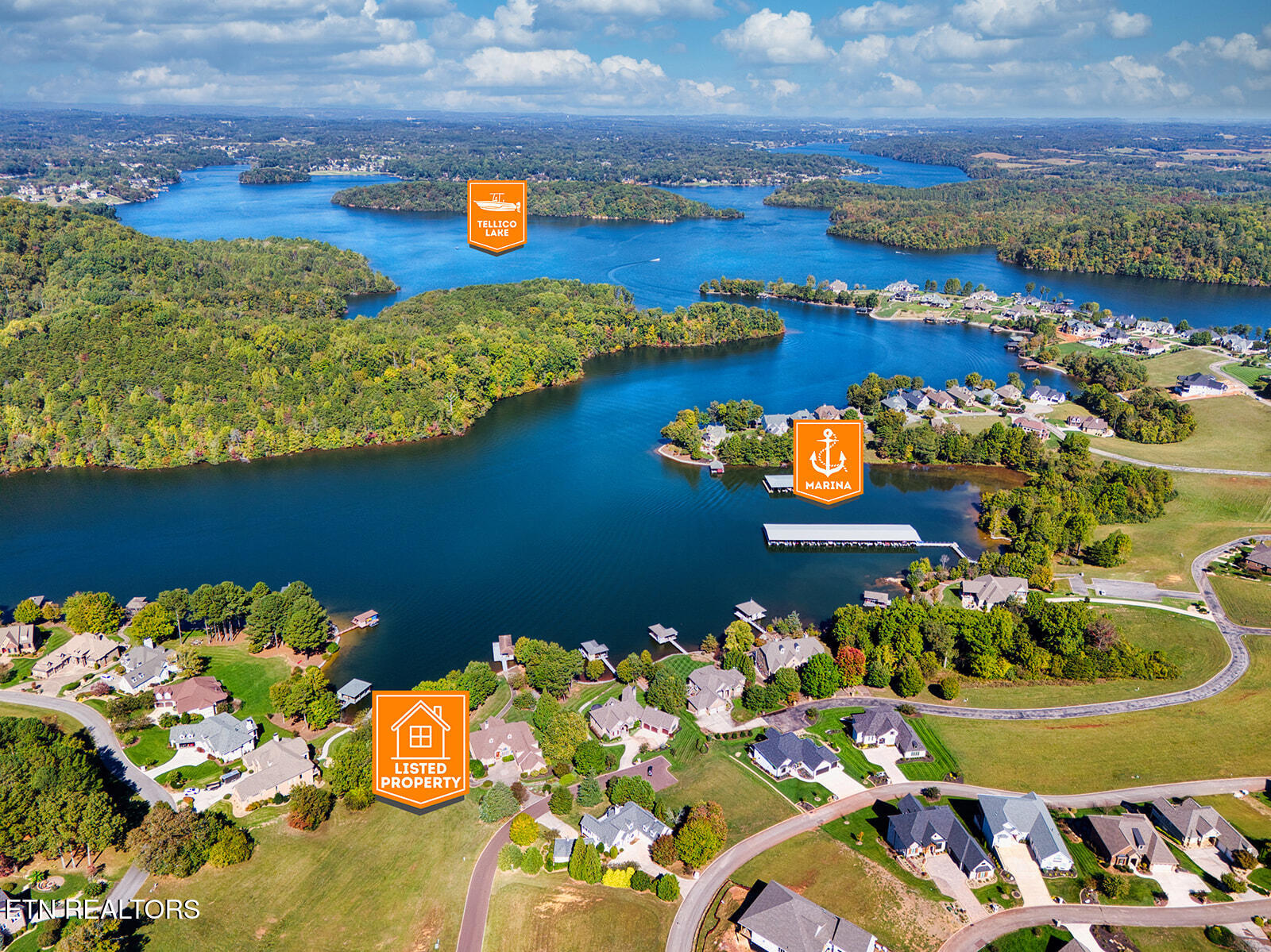 30 Morning Dove Drive