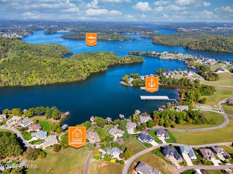 Tiny photo for 30 Morning Dove Drive, Vonore, TN 37885 (MLS # 1318557)