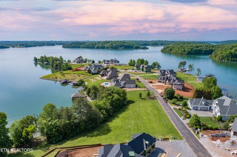 Tiny photo for 30 Morning Dove Drive, Vonore, TN 37885 (MLS # 1318557)