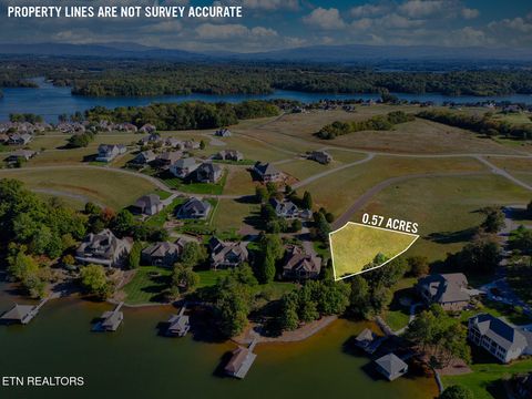 Tiny photo for 30 Morning Dove Drive, Vonore, TN 37885 (MLS # 1318557)