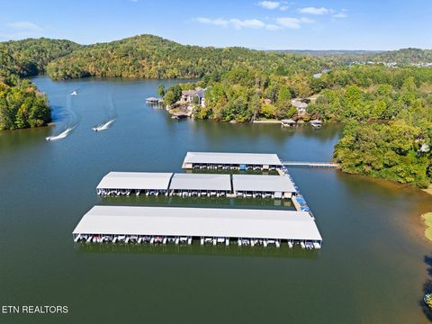 Tiny photo for 30 Morning Dove Drive, Vonore, TN 37885 (MLS # 1318557)