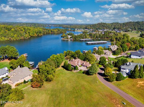 Tiny photo for 30 Morning Dove Drive, Vonore, TN 37885 (MLS # 1318557)