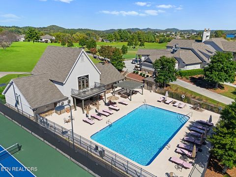 Tiny photo for 30 Morning Dove Drive, Vonore, TN 37885 (MLS # 1318557)