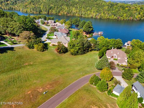 Photo of 30 Morning Dove Drive, Vonore, TN 37885 (MLS # 1318557)