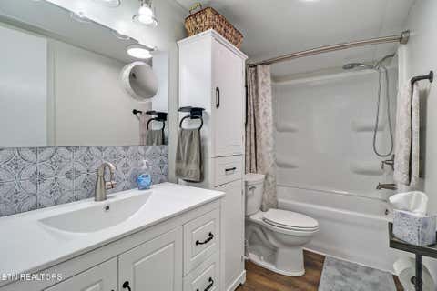Tiny photo for 3070 Nocatee TRCE, Crossville, TN 38572 (MLS # 1342730)