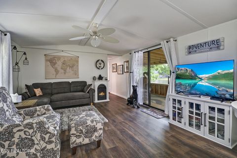 Tiny photo for 3070 Nocatee TRCE, Crossville, TN 38572 (MLS # 1342730)