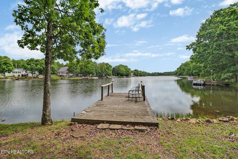Tiny photo for 3070 Nocatee TRCE, Crossville, TN 38572 (MLS # 1342730)