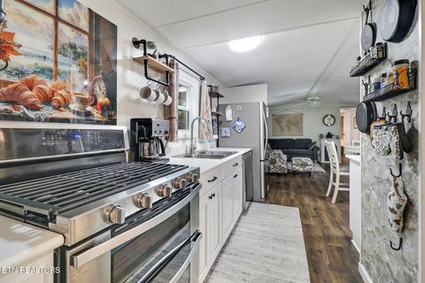 Tiny photo for 3070 Nocatee TRCE, Crossville, TN 38572 (MLS # 1342730)