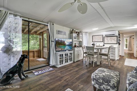 Tiny photo for 3070 Nocatee TRCE, Crossville, TN 38572 (MLS # 1342730)