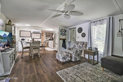 Tiny photo for 3070 Nocatee TRCE, Crossville, TN 38572 (MLS # 1342730)