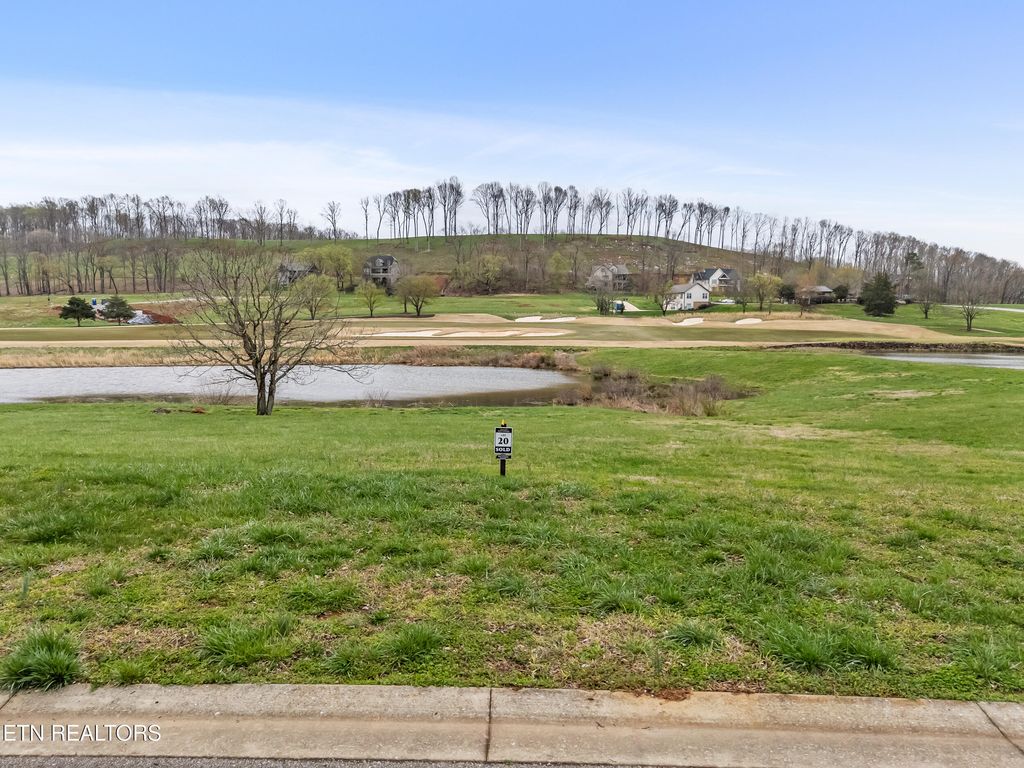 Photo of 714 Old Barn Lane, Loudon, TN 37774 (MLS # 1333292)