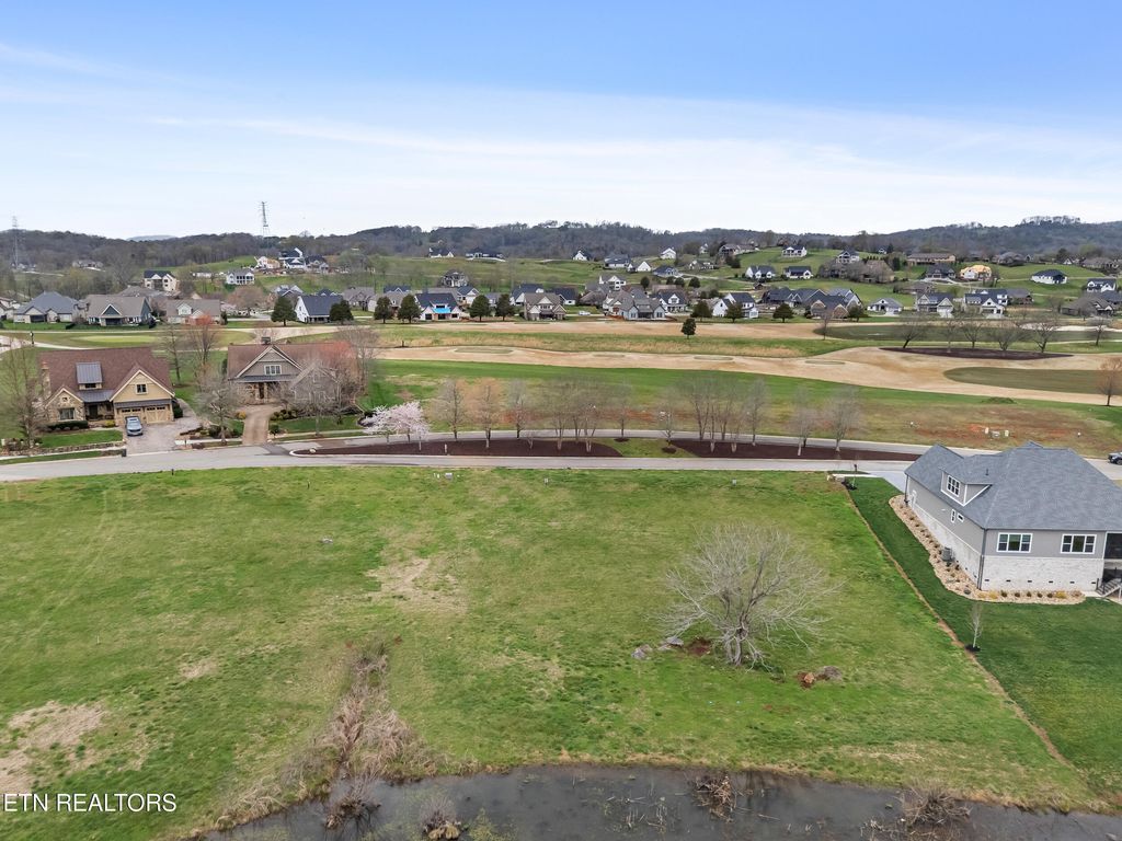 Photo of 714 Old Barn Lane, Loudon, TN 37774 (MLS # 1333292)