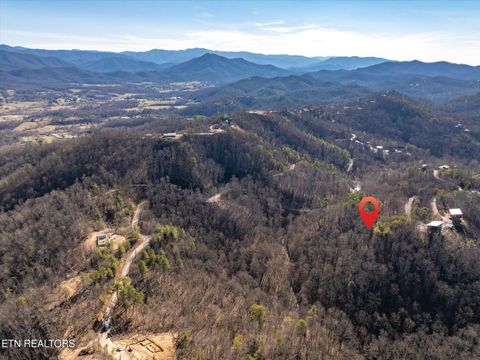 7 Lots Gold leaf Estates Sevierville TN 37862