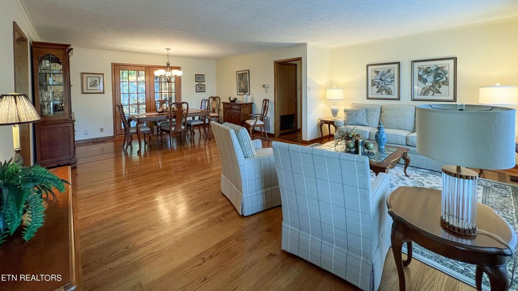 Photo of 3627 Laurel Oak Lane, Knoxville, TN 37931 (MLS # 1244616)